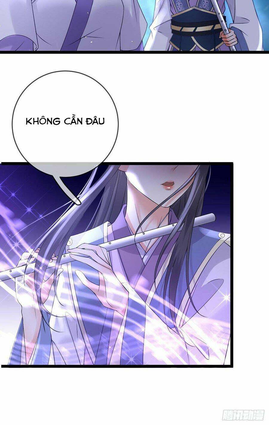 Ma Đầu Vạn Ác Năm Tuổi Rưỡi: Chapter 60