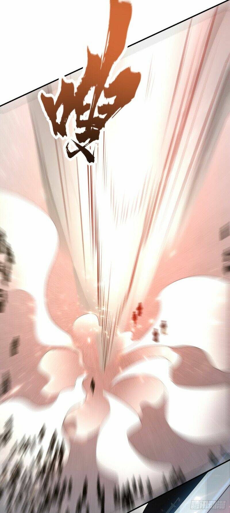 Yêu Giả Vi Vương: Chapter 113