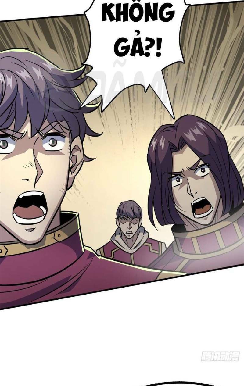 Thú Nhân: Chapter 179