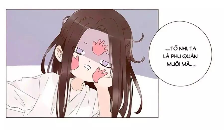 Đế Vương Trắc: Chapter 142