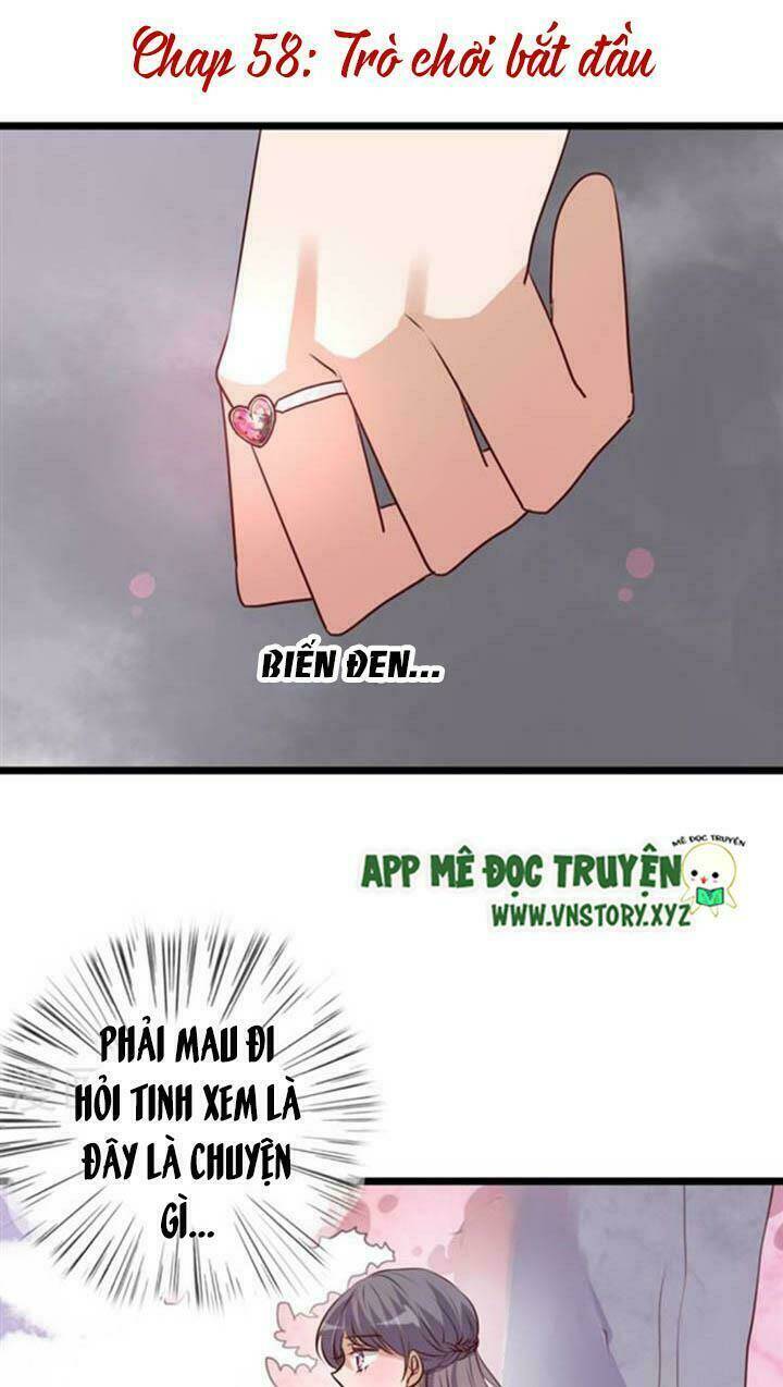 Sau Con Mưa Mùa Hạ: Chapter 58
