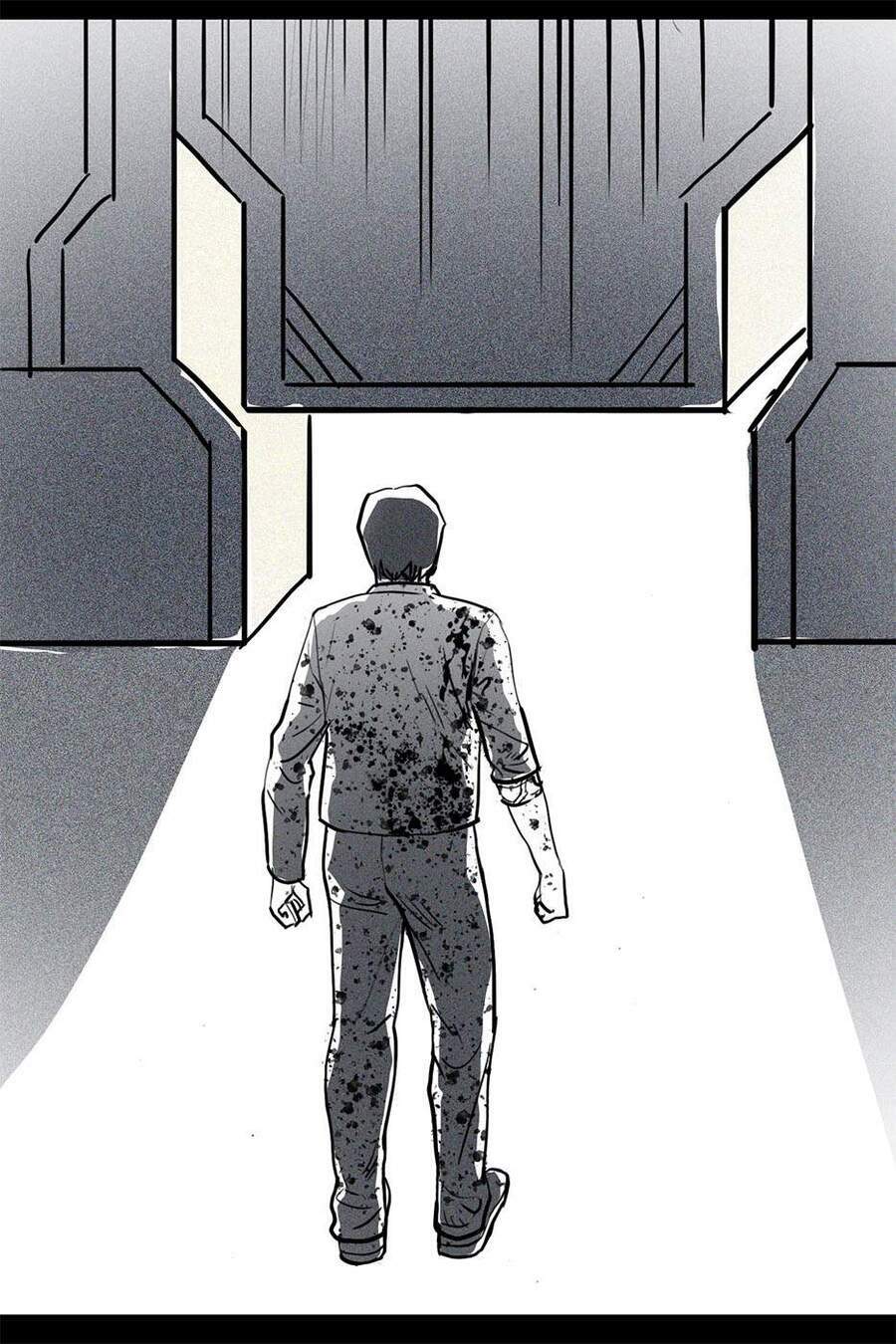 No Longer Myself: Chapter 6