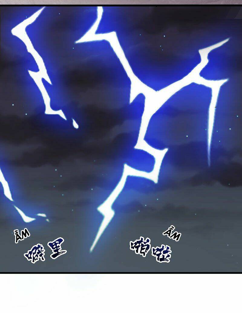 Trò Chơi Thời Mạt Thế: Chapter 8