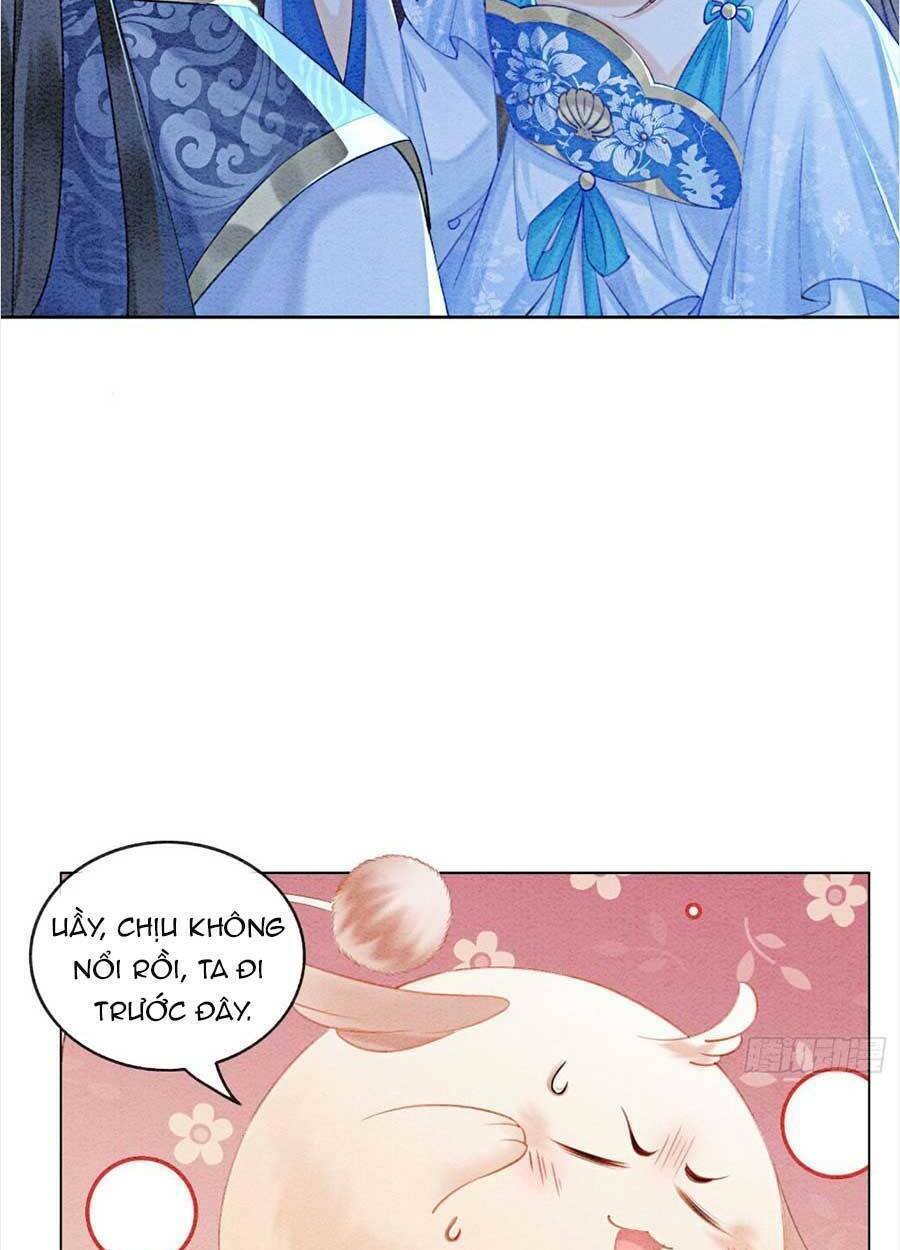 Bắt Đầu Hủy Hôn Để Công Lược Vương Gia: Chapter 34