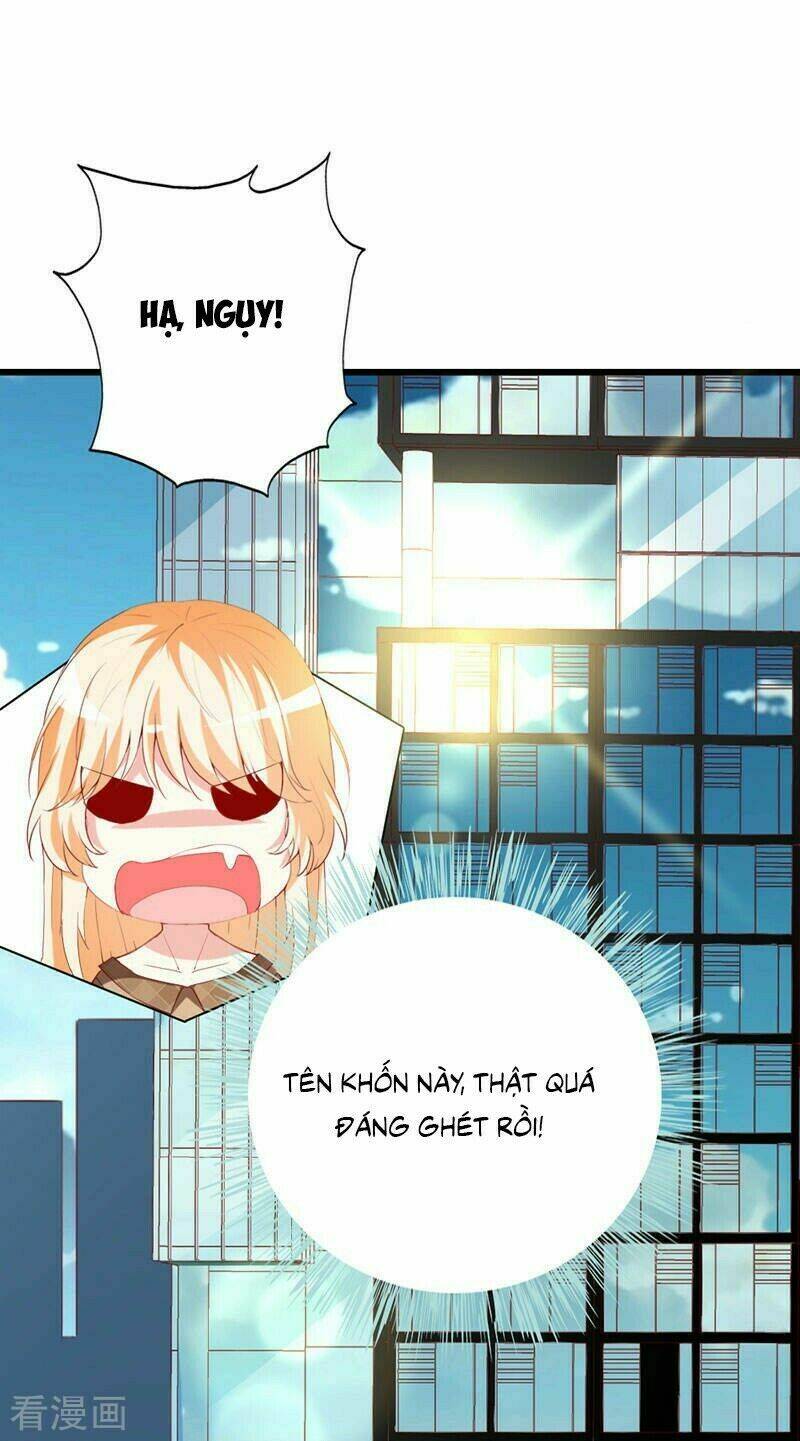 Này! Đừng Động Vào Phô Mai Của Tôi: Chapter 134