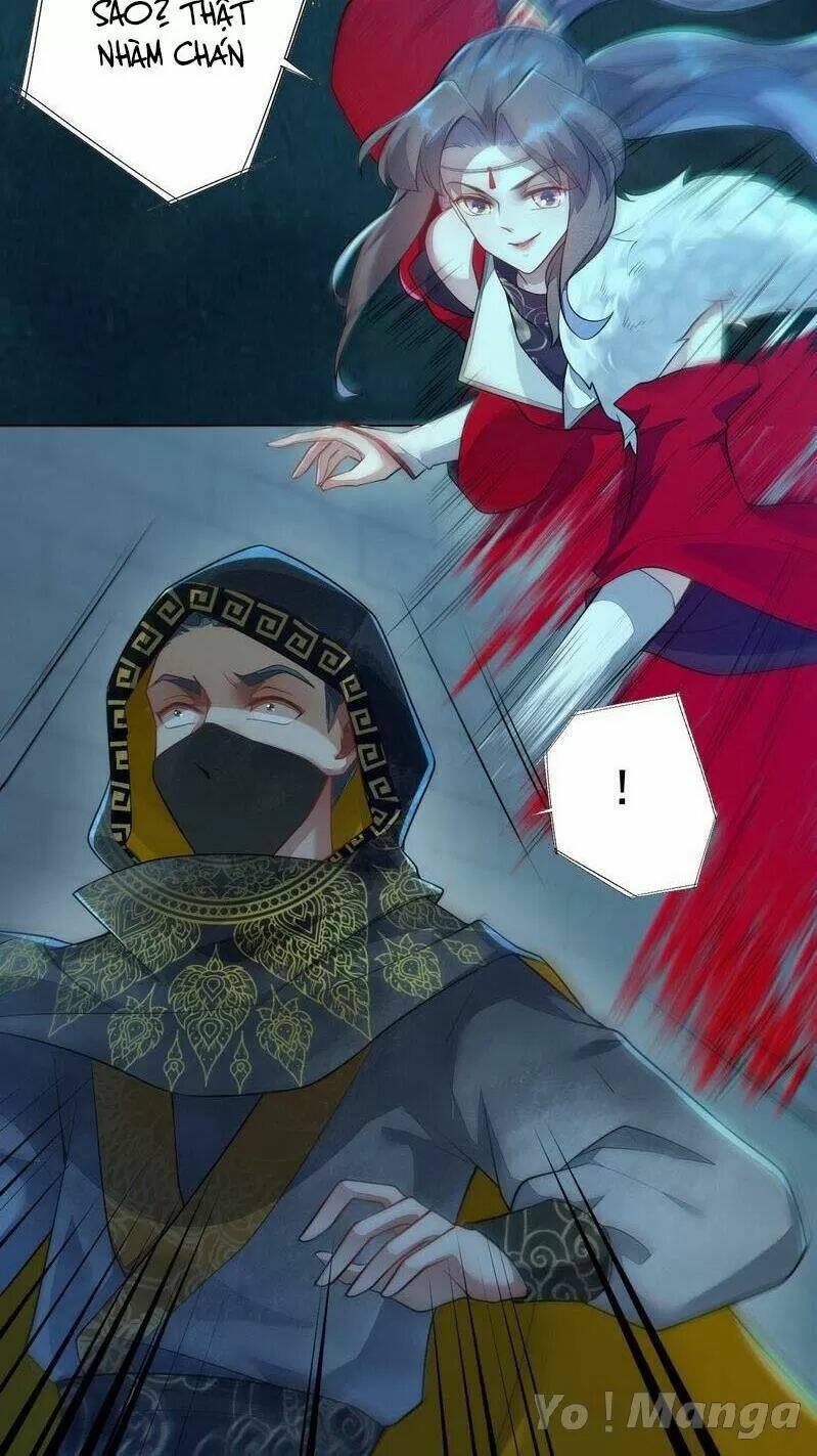 Tuyệt Thế Luyện Đan Sư: Chapter 148