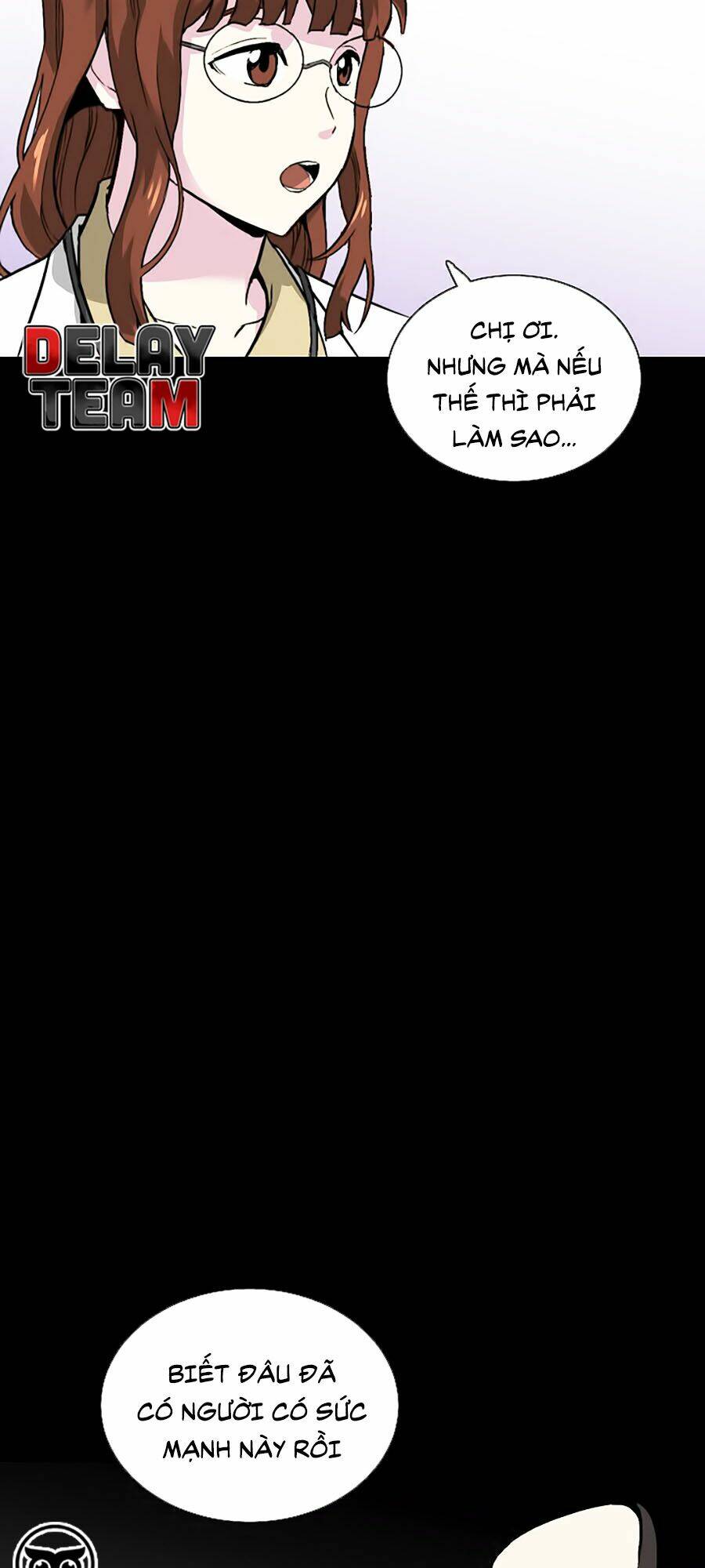 Hầm Ngục Bóng Tối: Chapter 7