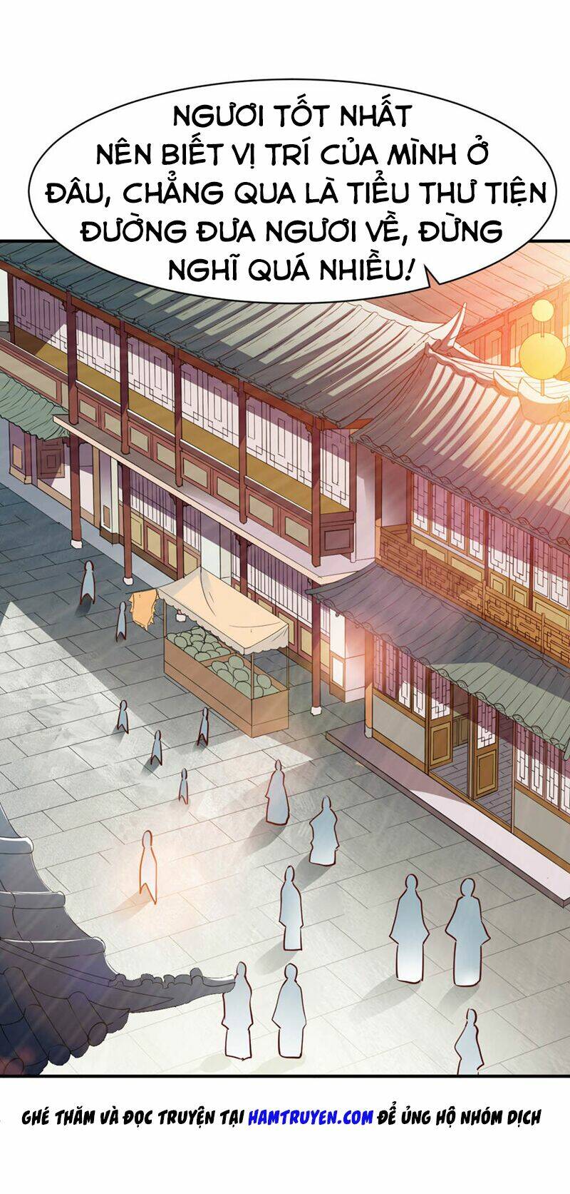 Chiến Đỉnh: Chapter 149