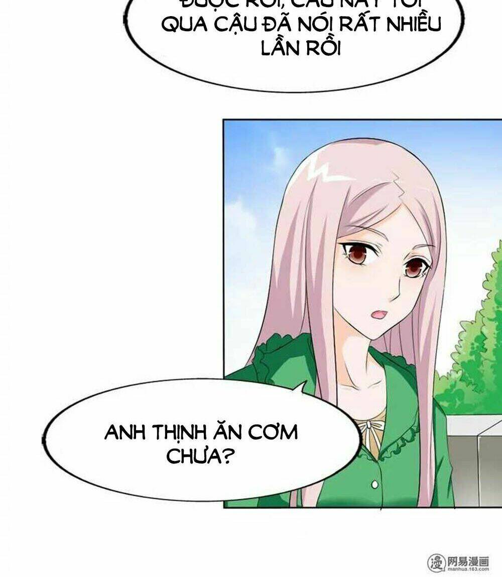 Em Vẫn Còn Nhỏ: Chapter 71