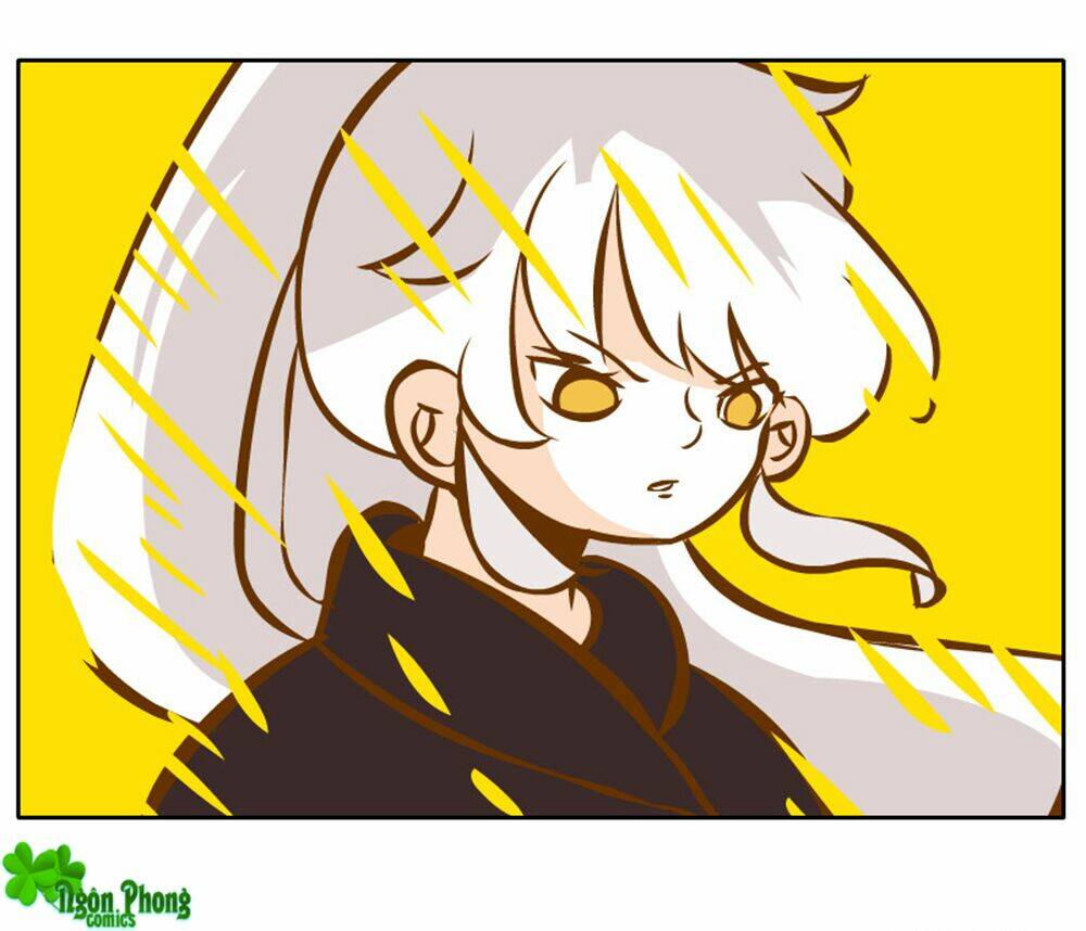 Hòa Thượng Và Tiểu Long Quân: Chapter 48