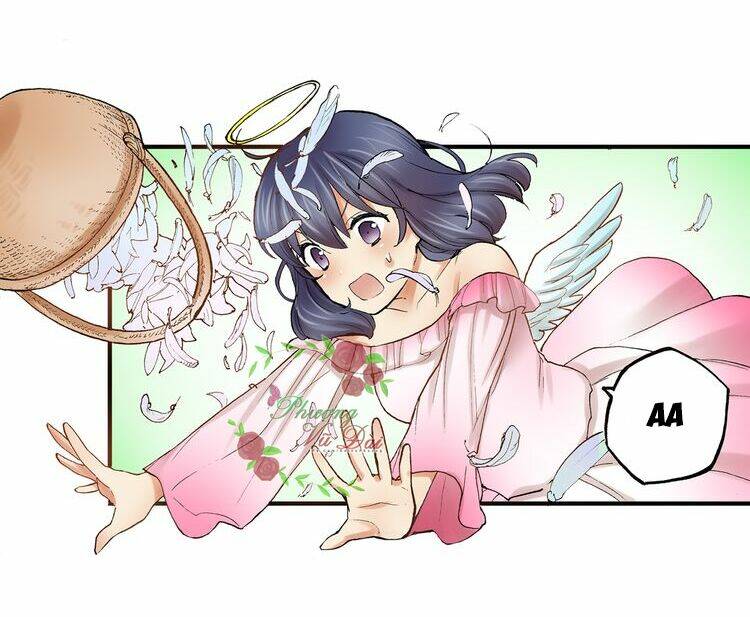 Mệnh Lệnh Tuyệt Đối Của Bá Đạo Vương Tử: Chapter 36