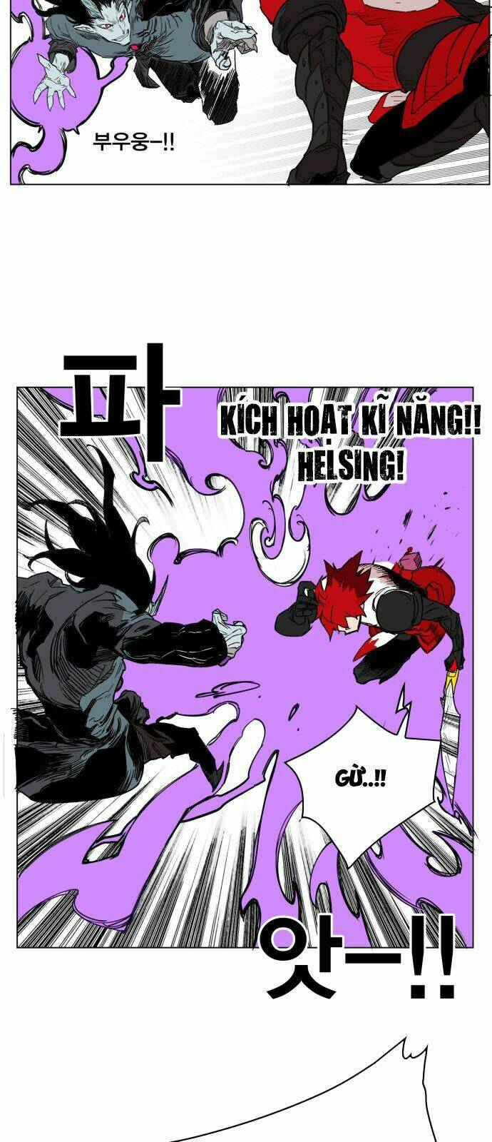 Hard Core Leveling Warrior: Chapter 129