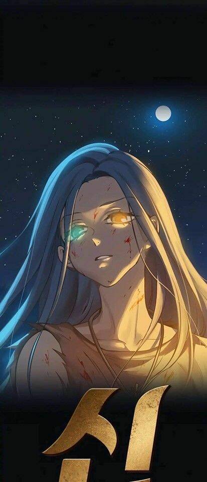 Cave Woman: Chapter 0