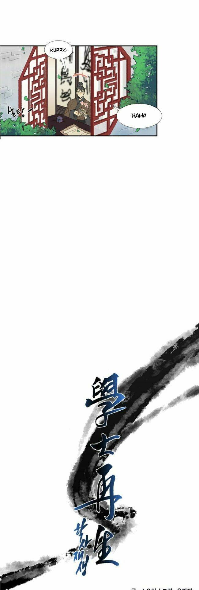 Học Sĩ Tái Sinh: Chapter 11