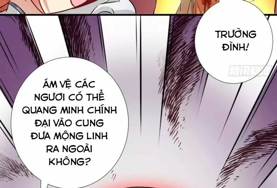 Vương Phi Có Chút Nghịch Ngợm: Chapter 54