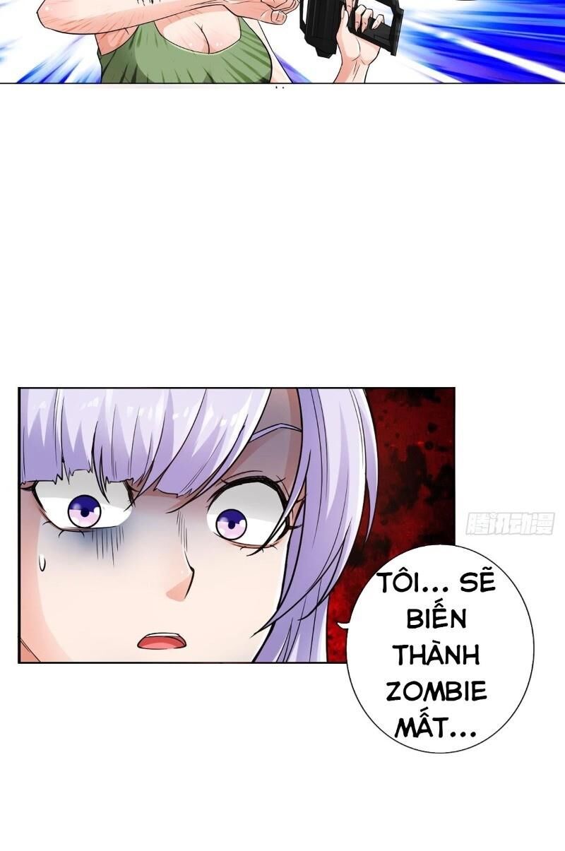 Hệ Thống Tìm Đường Chết Mạnh Nhất: Chapter 58