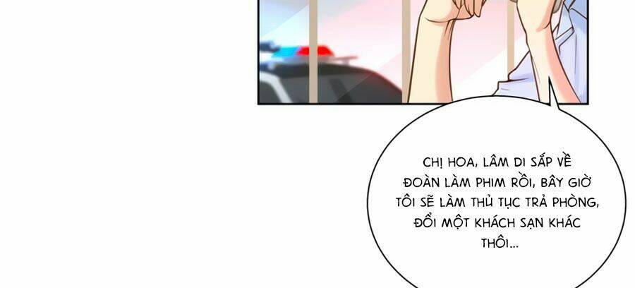 Lưu Luyến Tinh Diệu: Chapter 99