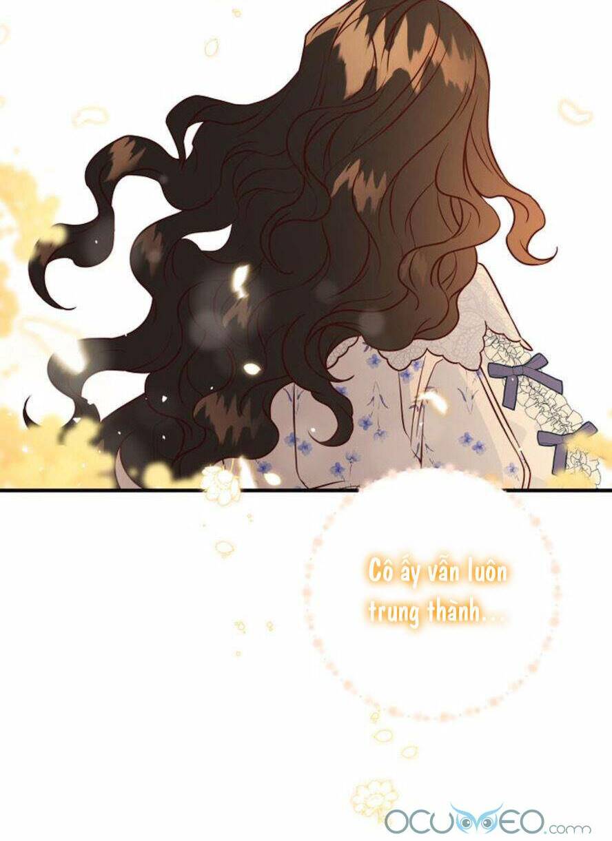 Lòng Trung Thành Với Kẻ Ác: Chapter 7