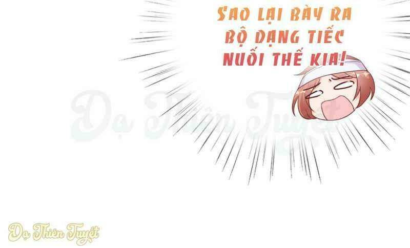Nhân Vật Phản Diện Biến Thành Sủng Vật: Chapter 9