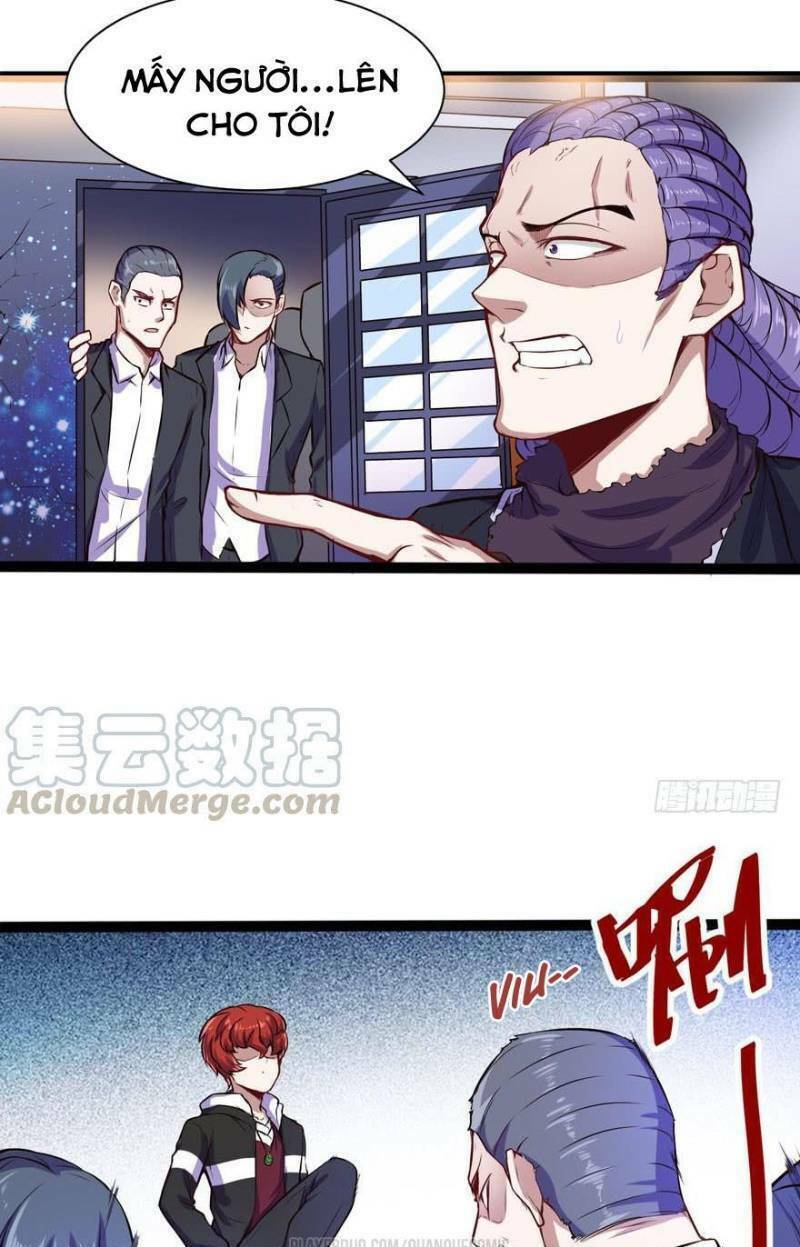 Đô Thị Âm Dương Tiên Y: Chapter 52