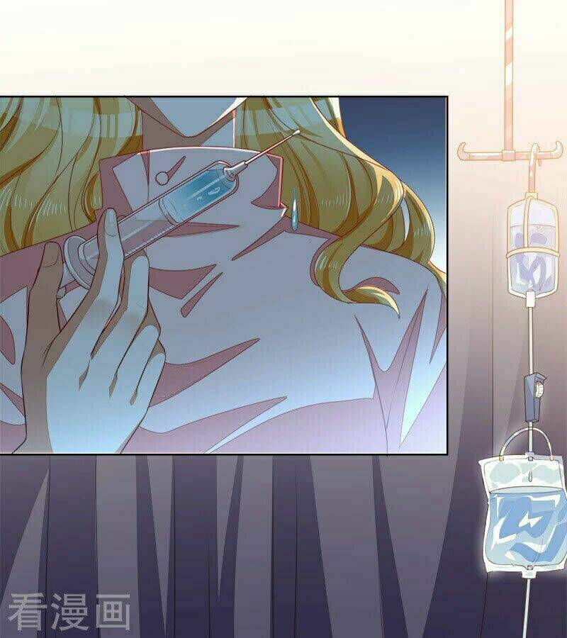 Lãnh Hôn Cuồng Ái: Chapter 46