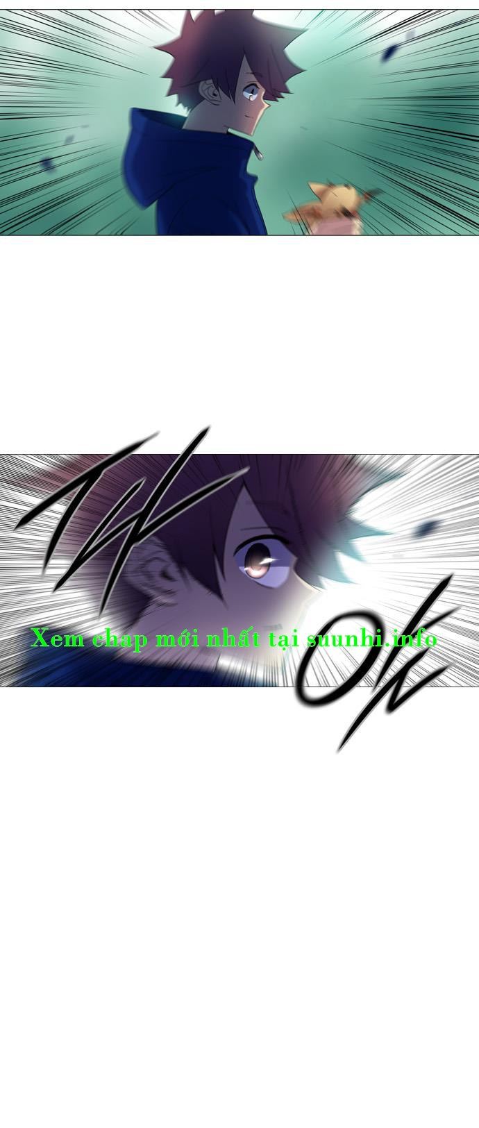 Soul Cartel: Chapter 96