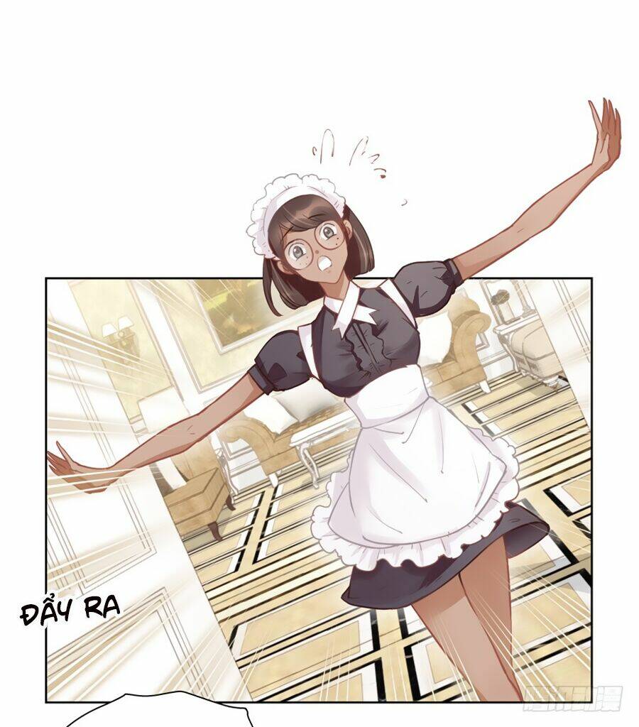 Lưu Luyến Nguy Tình: Chapter 7