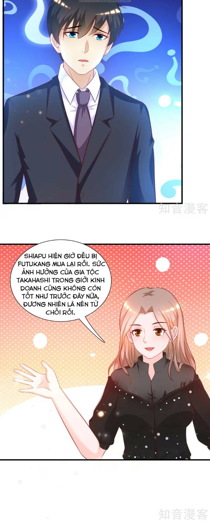 Tối Cường Vận Đào Hoa: Chapter 62