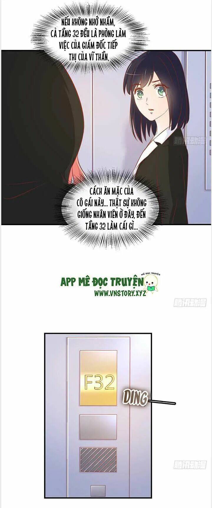 Cẩm Lý Thiếu Nữ Của Tôi: Chapter 34