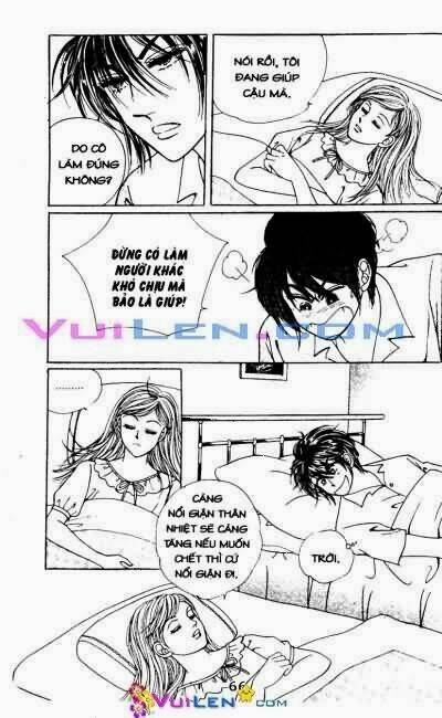 Cô gái Trung Hoa: Chapter 4