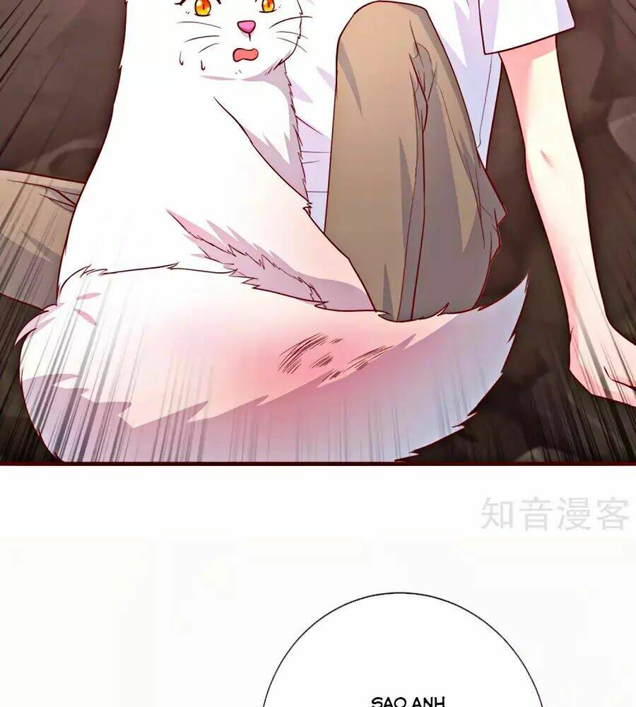 Cuộc Sống Hào Môn Của Vu Nữ: Chapter 46