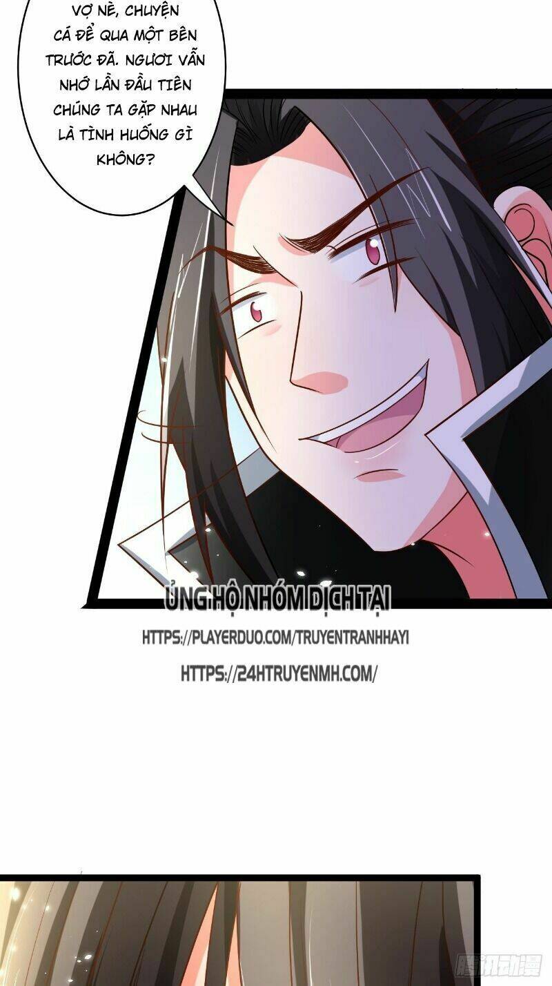 Trọng Sinh Tối Cường Ma Tôn Ở Rể: Chapter 79