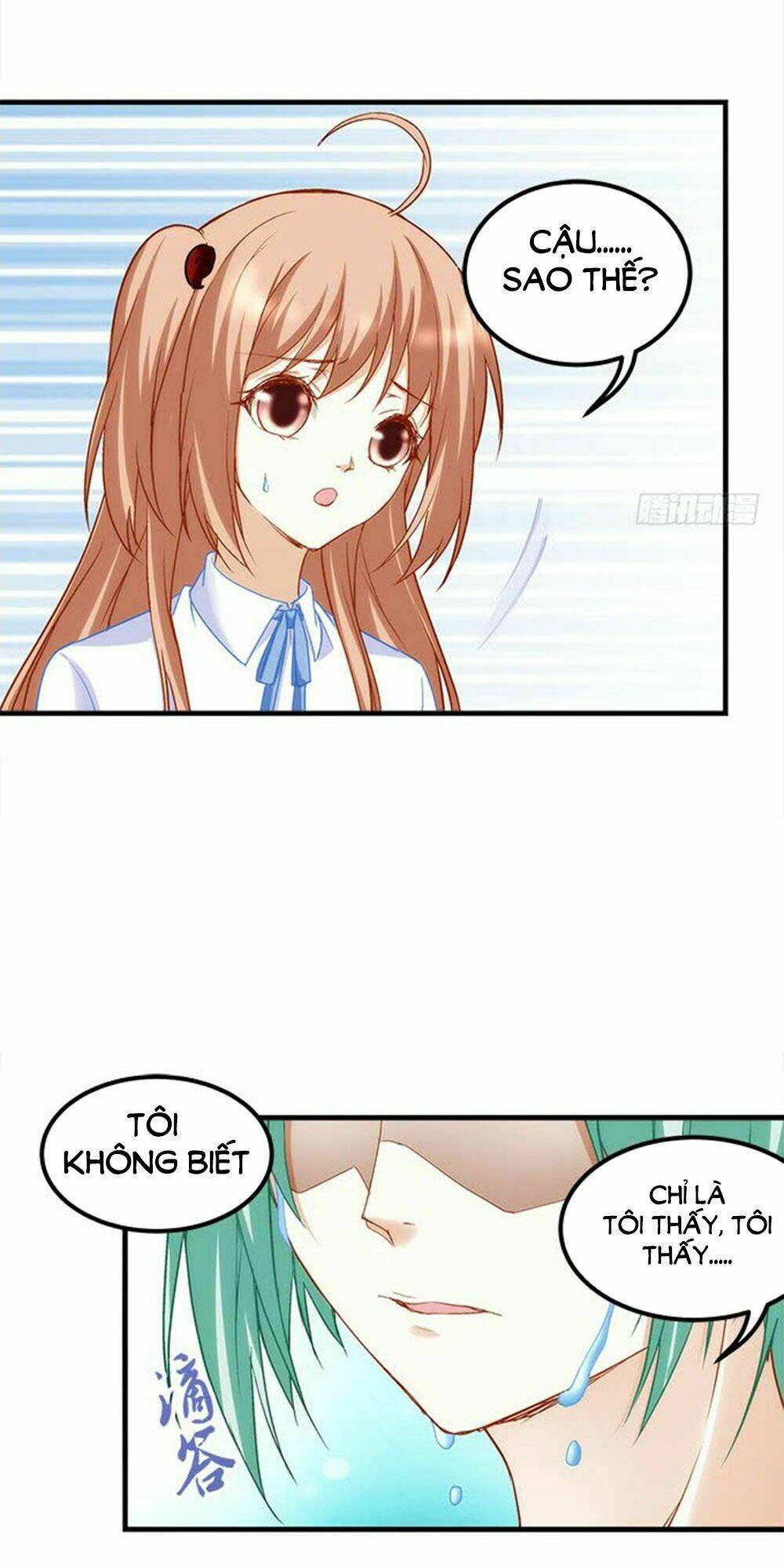 Ám Dạ Vô Thường: Chapter 18