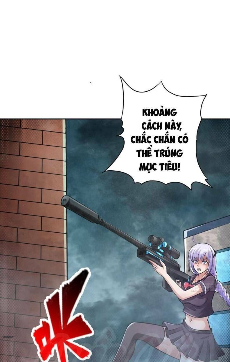 Hệ Thống Tìm Đường Chết Mạnh Nhất: Chapter 37