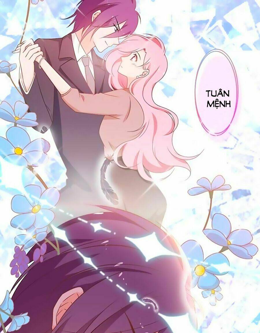 Cả Thế Giới Đều Không Bằng Người: Chapter 104