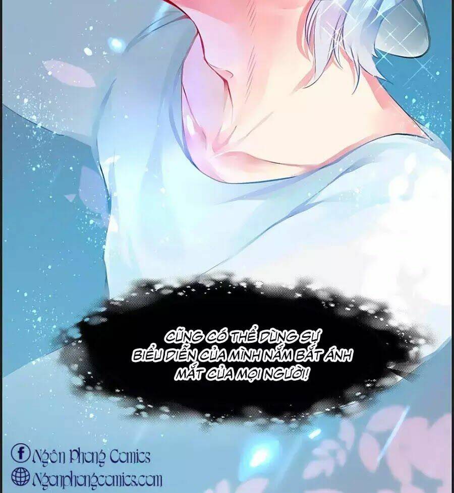 Chung Cư Của Các Ảnh Đế: Chapter 2