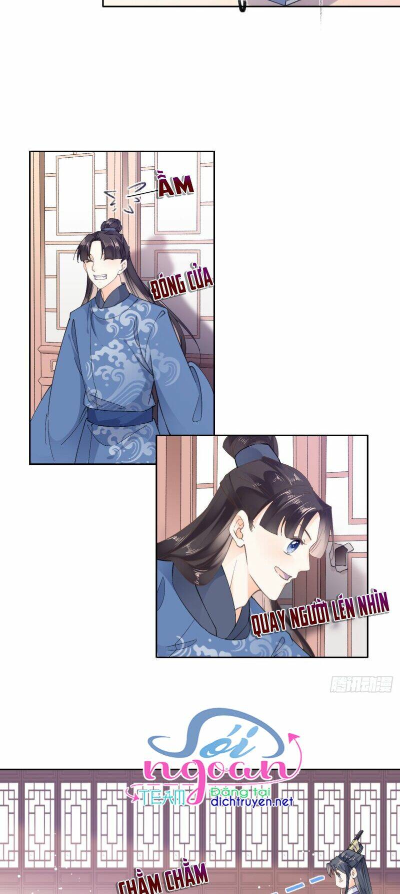 Tang Lạc Túy Tại Nam Phong Lý: Chapter 92