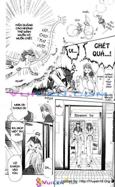 Thách Thức Tuyệt Vời: Chapter 2