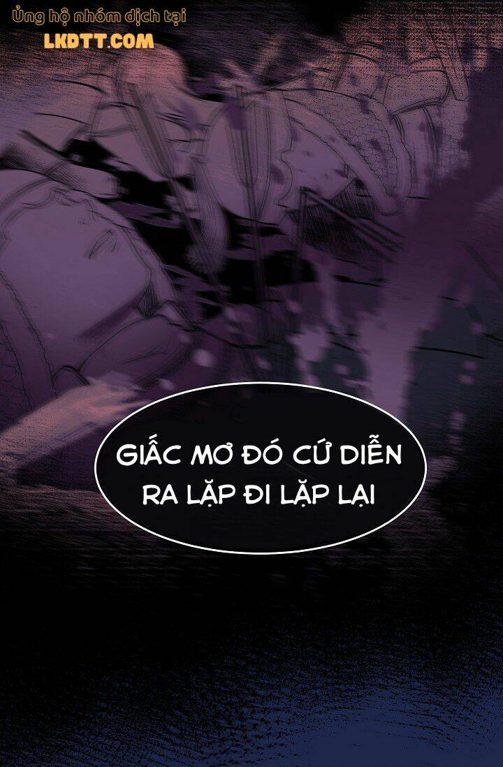 Mylord, Nữ Hoàng Của Loài Sói!: Chapter 16
