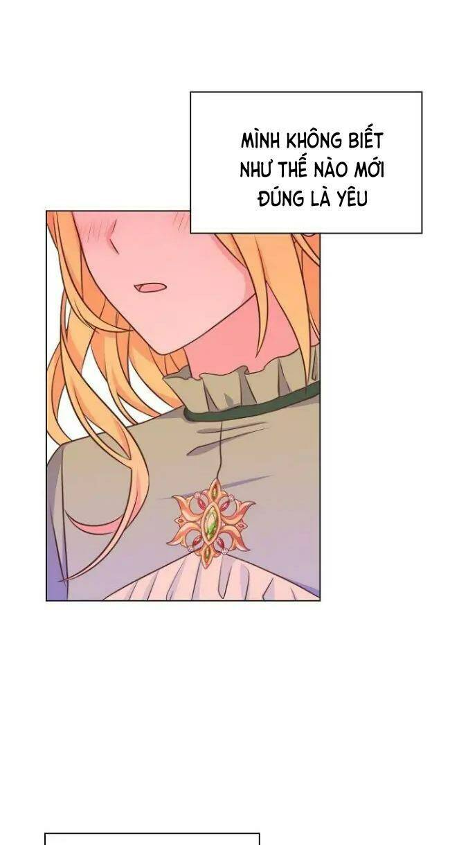 Một Đêm Với Hoàng Đế: Chapter 16