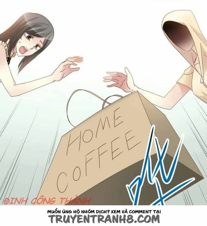 Truyện Kinh Dị Ở Tòa Nhà Số 44: Chapter 16