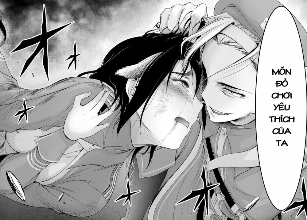 Đi Tìm Sát Tinh Vương: Chapter 48