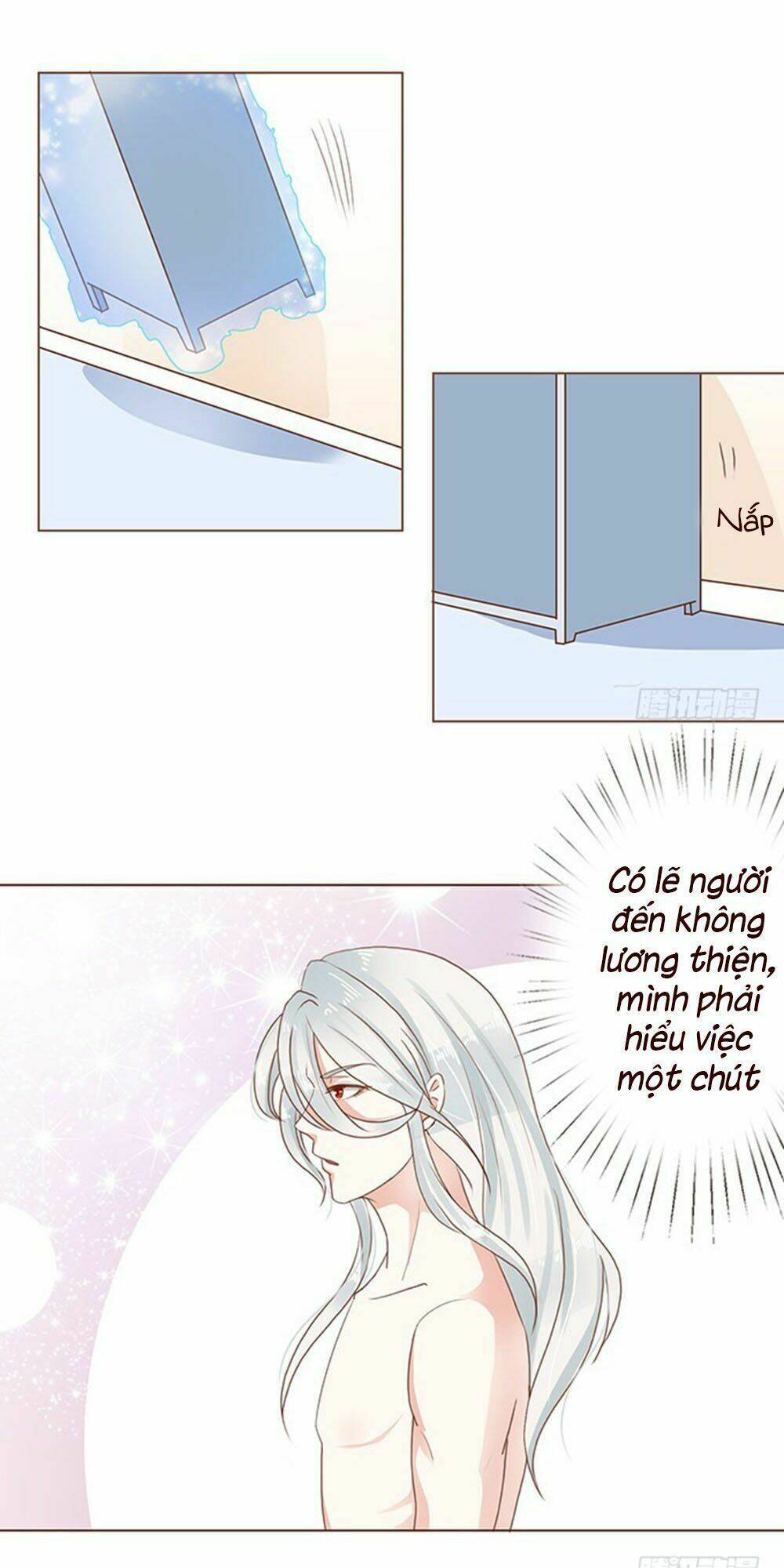 Ma Vương Luyến Ái Chỉ Nam: Chapter 99