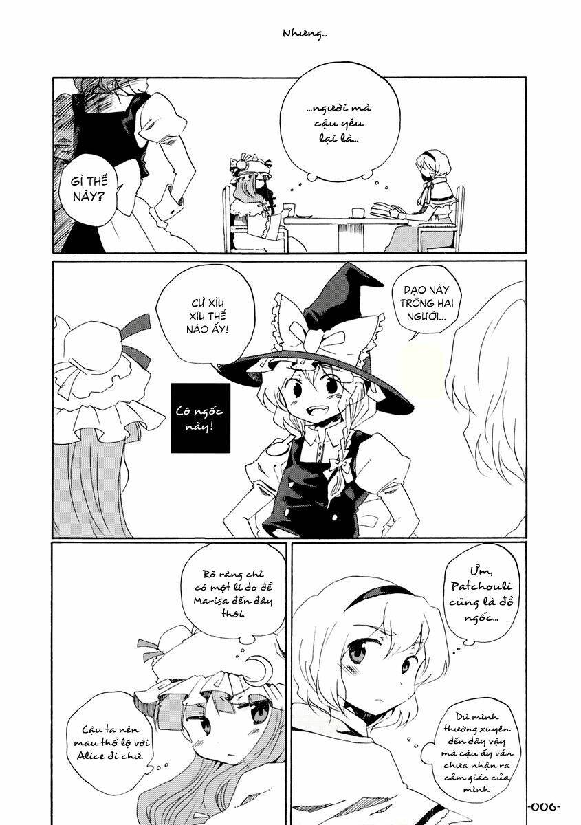 Plastic Heart: Chapter 1