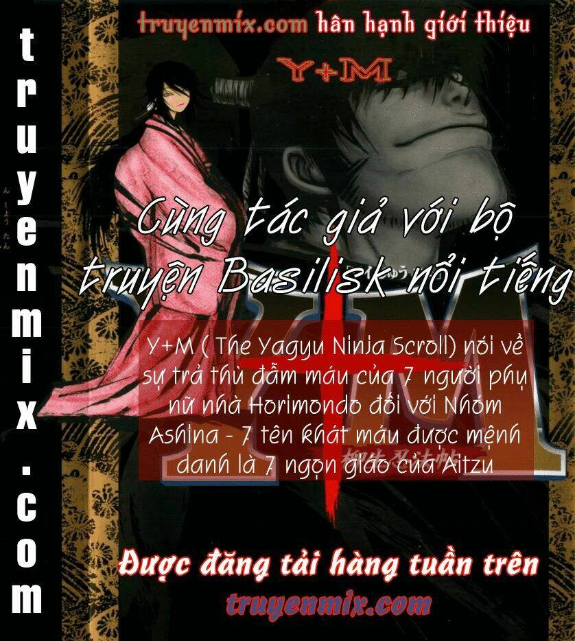 Hoàng Phi Hồng Phần 2: Chapter 12