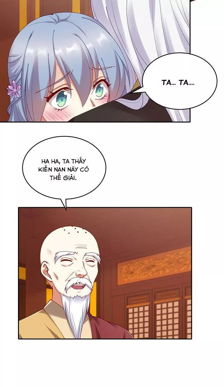 Đô đốc đại nhân sủng thê kí: Chapter 105: Con cháu đầy đàn