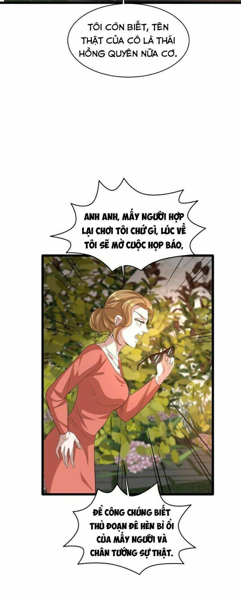 Đô Thị Tà Vương: Chapter 67