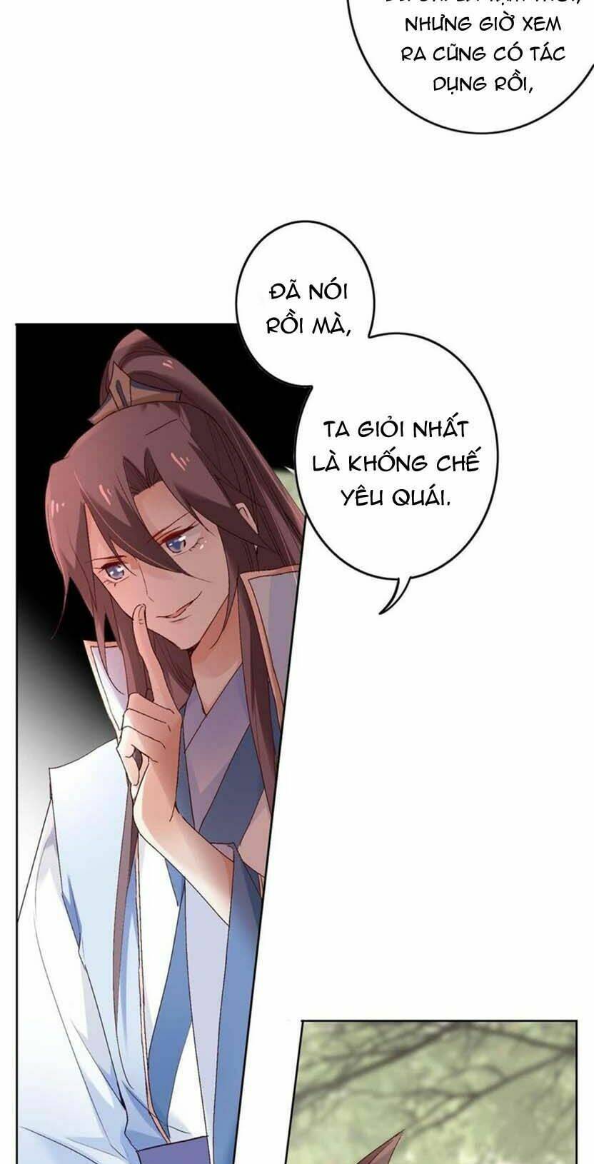 Nghịch Lai Thuận Thú: Chapter 19