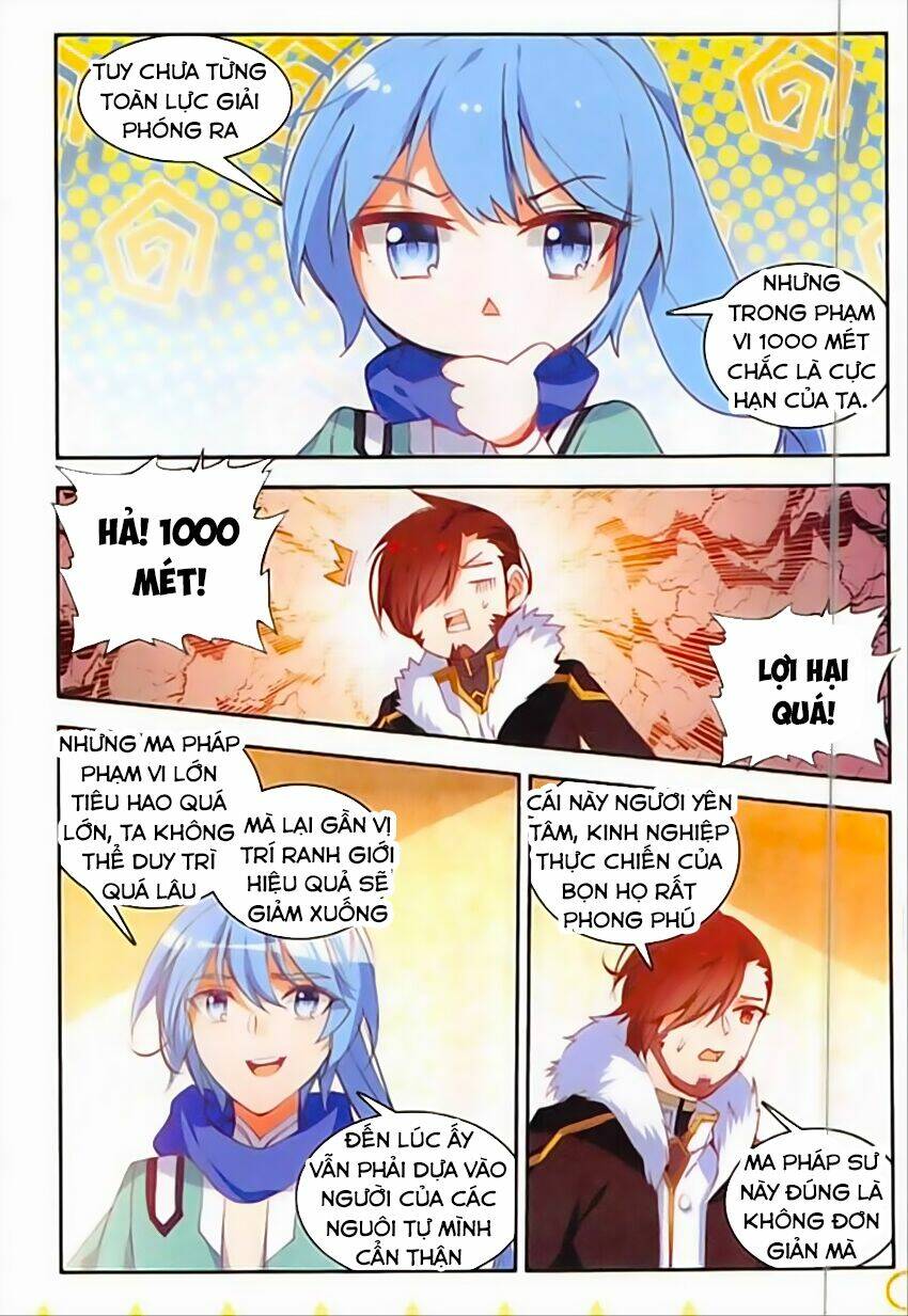 Thiện Lương Tử Thần: Chapter 82