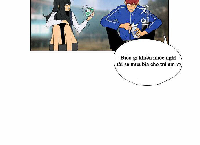 Revival Man: Chapter 35